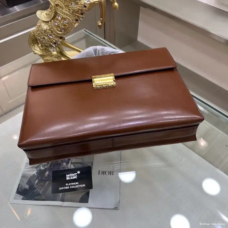 Brother Sam Yupoo 2407YZ0049 Montblanc Bags 0821